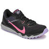 Chaussures Nike WMNS NIKE JUNIPER TRAIL Noir
