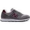 Baskets basses New Balance 855