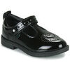 Ballerines enfant Kickers LACHLY HEART T-BAR