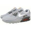 Baskets homme sur Grenoble : Baskets basses Nike Air Max 90