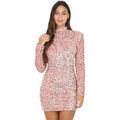 Robe La Modeuse Robes pour femme - Rose - Grenoble