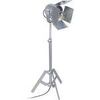 Lampes de bureau Tosel Lampe de bureau articul&eacute; m&eacute;tal aluminium Argent&eacute; Unique. . Maison & D&eacute;co > Lampes de bureau.