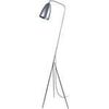 Lampadaires Tosel Lampadaire articul&eacute; m&eacute;tal aluminium Argent&eacute; Unique. . Maison & D&eacute;co > Lampadaires.