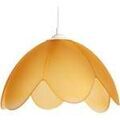 Lustres, suspensions et plafonniers Tosel Suspension d&ocirc;me verre cr&egrave;me Beige Unique. . Maison & D&eacute;co > Lustres, suspensions et plafonniers. Grenoble