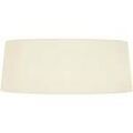 Abats jours et pieds de lampe Tosel Abat-jour tambour tissu cr&egrave;me Beige Unique. . Maison & D&eacute;co > Abats jours et pieds de lampe. Grenoble
