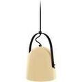 Lustres, suspensions et plafonniers Tosel Suspension d&ocirc;me m&eacute;tal cr&egrave;me et noir Beige Unique. . Maison & D&eacute;co > Lustres, suspensions et plafonniers. Grenoble