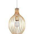 Luminaire sur Grenoble : Lustres, suspensions et plafonniers Tosel Suspension d&ocirc;me m&eacute;tal cuivre Orange Unique. . Maison & D&eacute;co > Lustres, suspensions et plafonniers.