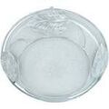 Luminaire sur Grenoble : Lustres, suspensions et plafonniers Tosel Plafonnier ronde m&eacute;tal gris Gris Unique. . Maison & D&eacute;co > Lustres, suspensions et plafonniers.