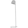 Luminaire sur Grenoble : Lampadaires Tosel lampadaire liseuse articul&eacute; m&eacute;tal gris Gris Unique. . Maison & D&eacute;co > Lampadaires.