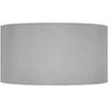 Abats jours et pieds de lampe Tosel Abat-jour cylindrique tissu gris Gris Unique. . Maison & D&eacute;co > Abats jours et pieds de lampe. Grenoble