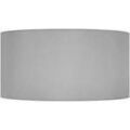 Abats jours et pieds de lampe Tosel Abat-jour cylindrique tissu gris Gris Unique. . Maison & D&eacute;co > Abats jours et pieds de lampe. Grenoble