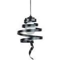 Luminaire sur Grenoble : Lustres, suspensions et plafonniers Tosel Suspension g&eacute;om&eacute;trique m&eacute;tal noir Noir Unique. . Maison & D&eacute;co > Lustres, suspensions et plafonniers.