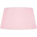 Abats jours et pieds de lampe Tosel Abat-jour tambour tissu rose Rose Unique. . Maison & D&eacute;co > Abats jours et pieds de lampe. Grenoble