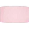 Abats jours et pieds de lampe Tosel Abat-jour cylindrique tissu rose Rose Unique. . Maison & D&eacute;co > Abats jours et pieds de lampe.