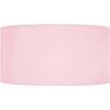 Abats jours et pieds de lampe Tosel Abat-jour cylindrique tissu rose Rose Unique. . Maison & D&eacute;co > Abats jours et pieds de lampe.