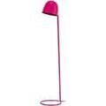 Lampadaires Tosel lampadaire liseuse articul&eacute; m&eacute;tal rose Rose Unique. . Maison & D&eacute;co > Lampadaires.