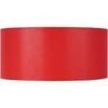 Abats jours et pieds de lampe Tosel Abat-jour cylindrique tissu rouge Rouge Unique. . Maison & D&eacute;co > Abats jours et pieds de lampe.