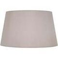 Abats jours et pieds de lampe Tosel Abat-jour tambour tissu taupe Unique. . Maison & D&eacute;co > Abats jours et pieds de lampe. Grenoble