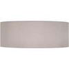 Abats jours et pieds de lampe Tosel Abat-jour cylindrique tissu taupe Unique. . Maison & D&eacute;co > Abats jours et pieds de lampe.