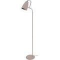 Lampadaires Tosel lampadaire liseuse articul&eacute; m&eacute;tal taupe Unique. . Maison & D&eacute;co > Lampadaires. Grenoble