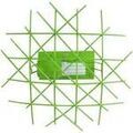 Luminaire sur Grenoble : Lustres, suspensions et plafonniers Tosel Plafonnier g&eacute;om&eacute;trique m&eacute;tal vert Vert Unique. . Maison & D&eacute;co > Lustres, suspensions et plafonniers.