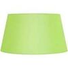 Abats jours et pieds de lampe Tosel Abat-jour tambour tissu vert Vert Unique. . Maison & D&eacute;co > Abats jours et pieds de lampe.