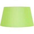 Luminaire sur Grenoble : Abats jours et pieds de lampe Tosel Abat-jour tambour tissu vert Vert Unique. . Maison & D&eacute;co > Abats jours et pieds de lampe.