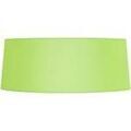 Luminaire sur Grenoble : Abats jours et pieds de lampe Tosel Abat-jour tambour tissu vert Vert Unique. . Maison & D&eacute;co > Abats jours et pieds de lampe.
