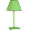 Lampes de bureau Tosel Lampe de chevet droit m&eacute;tal vert Vert Unique. . Maison & D&eacute;co > Lampes de bureau.