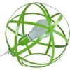 Lampes de bureau Tosel Lampe a poser globe m&eacute;tal vert Vert Unique. . Maison & D&eacute;co > Lampes de bureau.