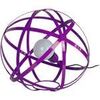Lampes de bureau Tosel Lampe a poser globe m&eacute;tal violet Violet Unique. . Maison & D&eacute;co > Lampes de bureau.