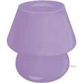 Lampes de bureau Tosel Lampe de chevet champignon verre violet Violet Unique. . Maison & D&eacute;co > Lampes de bureau. Grenoble