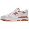 Baskets basses New Balance 550