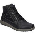 Bottes homme sur Grenoble : Bottes Josef Seibel Enrico 55