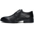 Chaussures de ville homme sur Grenoble : Derbies Geox U024WA00043