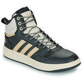 Baskets homme sur Grenoble : Baskets montantes adidas HOOPS 3.0 MID WTR