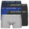 Boxers Jack & Jones JACBASIC X5 Multicolore