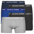 Boxers Jack & Jones JACBASIC X5 Multicolore Grenoble