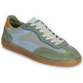 Baskets basses HOFF PARK amarillo Grenoble