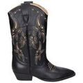 Bottes femme sur Grenoble : Bottes Corina M4751