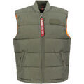 Vestes sur Grenoble : Veste Alpha Industries Puffer Vest - sage-green