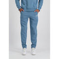 Pantalon Alpha Industries Organics EMB Jogger - organic petrol Grenoble