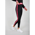 Pantalons sur Grenoble : Pantalon Alpha Industries RBF Tape Leggings - black