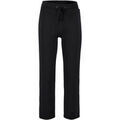Jeans/Pantalons sur Grenoble : Pantalon Alpha Industries Embroidery Jogger - black