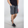 Short Alpha Industries X-Fit Cargo Short - charcoal heather