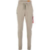 Pantalon Alpha Industries X-Fit Slim Cargo Pant - vintage sand