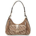 Sacs &agrave; mains sur Grenoble : Sac a main Guess JESSA SHOULDER
