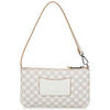 Sac a main Emporio Armani POUCH ALLOVER FANCY