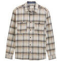 Chemise Tom Tailor 186087VTAH25 Grenoble