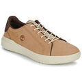 Baskets homme sur Grenoble : Baskets basses Timberland SENECA BAY